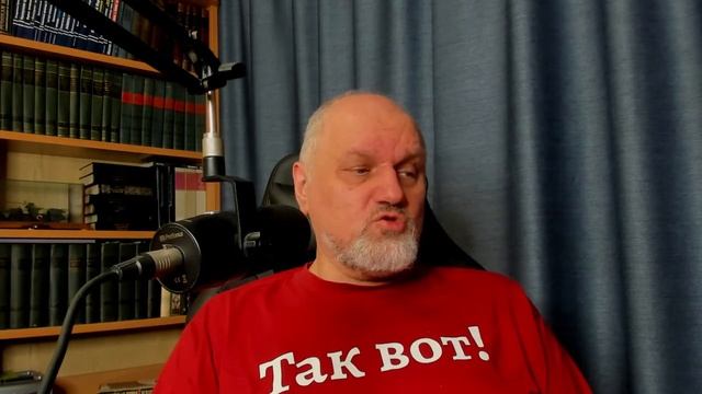 Стрим 23 июня 2025. Отвечаю на вопросы по истории смотреть онлайн