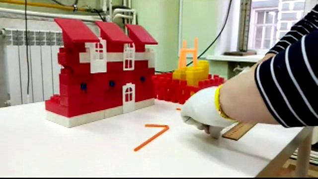 Мастер-класс газоснабжение.  Делай выбор правильно, выбирай ГАЗ!