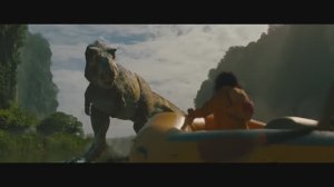 🦖 Jurassic World: Rebirth | Официальный Трейлер (2025) | Новый Парк Юрского Периода Возрождение