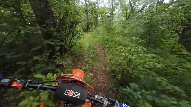 Как должна быть настроена Lanza 2t