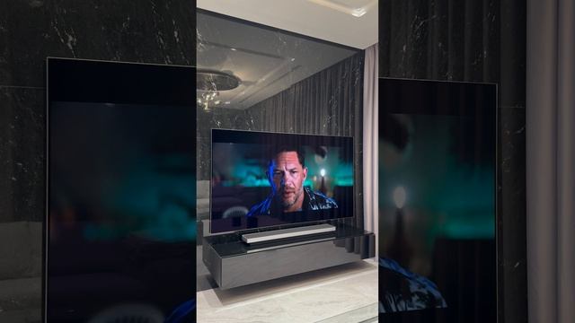 Сравниваем два телевизора OLED G4 2024 года и LG OLED G5 2025 года. #телевизор #lg #oled #g4 #g5