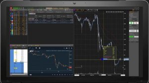 Обзор торгового терминала Альфа-Инвестиции