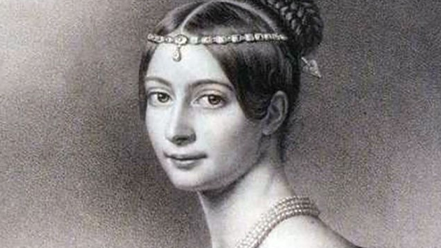 Федор Иванович Тютчев и его музы... смотреть онлайн