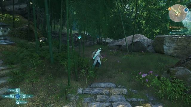 Sword and Fairy 7 - прохождение [17] ПК английские субтитры