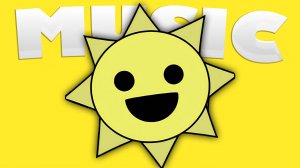 МУЗЫКА МИСТЕРА СОЛНЦА ГОРЧИЦЫ | МУЗЫКА СПРУНКИ