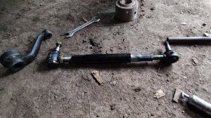 установка цилиндра на рулевое МТЗ без ДОЗАТОРа. все не так просто!