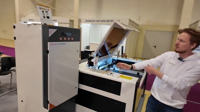 Чистый воздух за минуты: Как фильтр с 4 ступенями очистки устраняет дым, запахи и экономит деньги смотреть онлайн