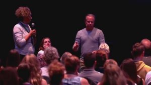 *История трансформации по медитациям Джо Диспенза