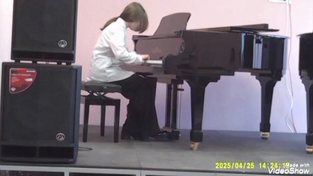 МАРИУПОЛЬ ⛵ концерт посвященный Дню Великой Победы,дети Мариуполя. смотреть онлайн