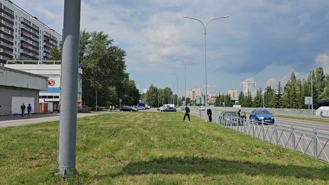 Обзор Автозаводский 17 смотреть онлайн