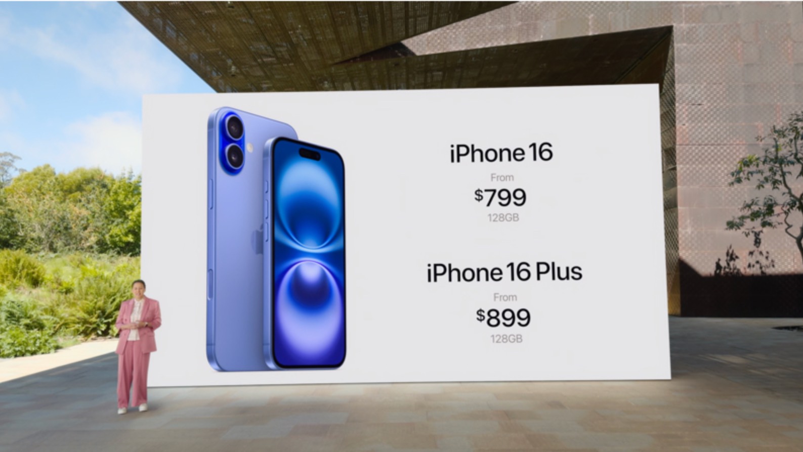 Стоимость IPhone 16 Plus снизилась до рекордно низкой цены в России.