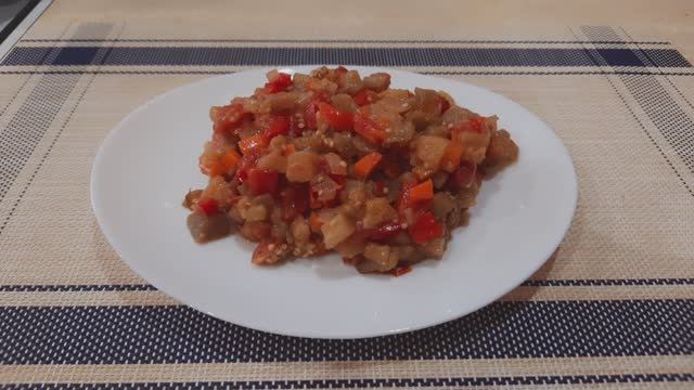 КУХНЯ БЕЗ ФАНАТИЗМА С МАРИНОЙ ЧЕРНОВОЙ !