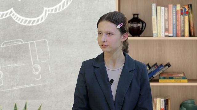 Проект "Да не вопрос" 2 выпуск смотреть онлайн