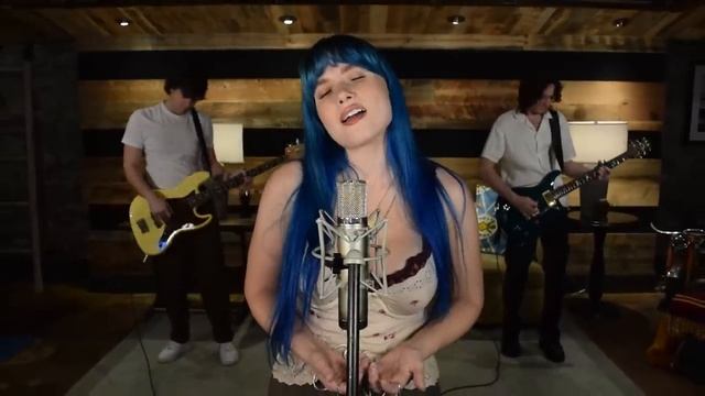 Eric Clapton - Wonderful Tonight (IMY2 Cover) смотреть онлайн