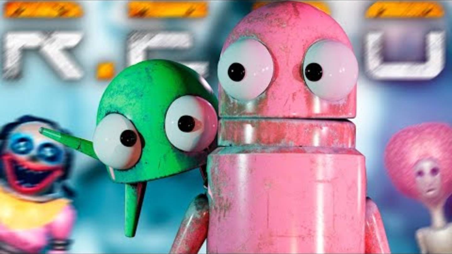 Душевная история. REPO КООП