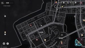 Neverness to Everness (NTE): Карта доступных локаций