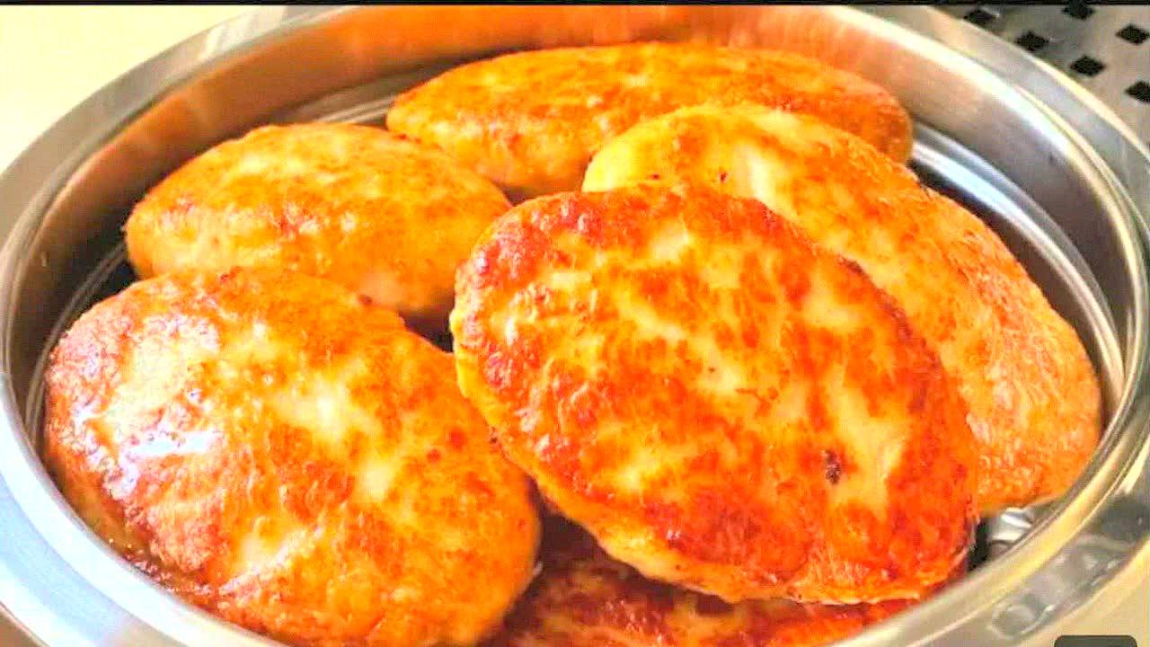 Рецепты от Гали