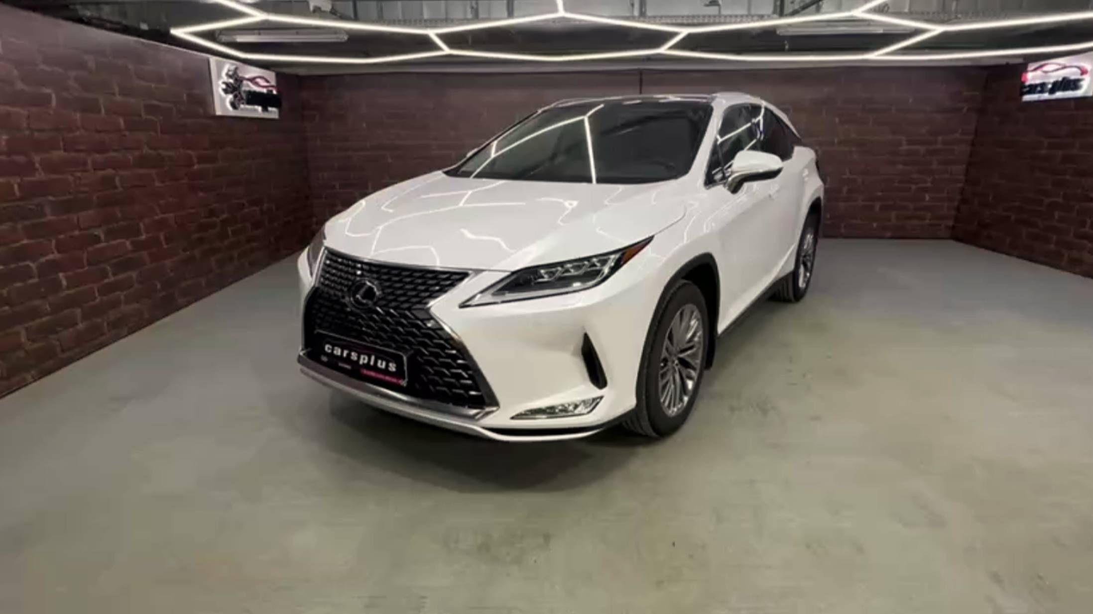 В наличии Lexus RX 300👇 смотреть онлайн