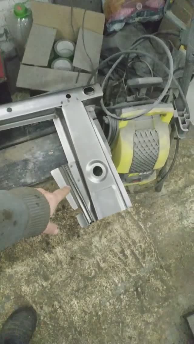 Что такое топорик на жигулях смотреть онлайн