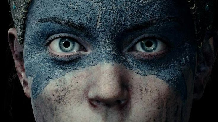 Hellblade Senua's sacrifice Прохождение, часть 6. Финал. (20 мая 2018 г.) смотреть онлайн