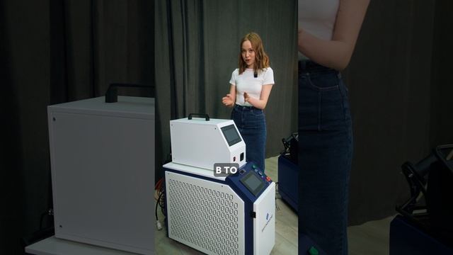 Лазерная сварка 3 в 1. Savinsname. Воздушное и жидкостное охлаждение. Отличия смотреть онлайн