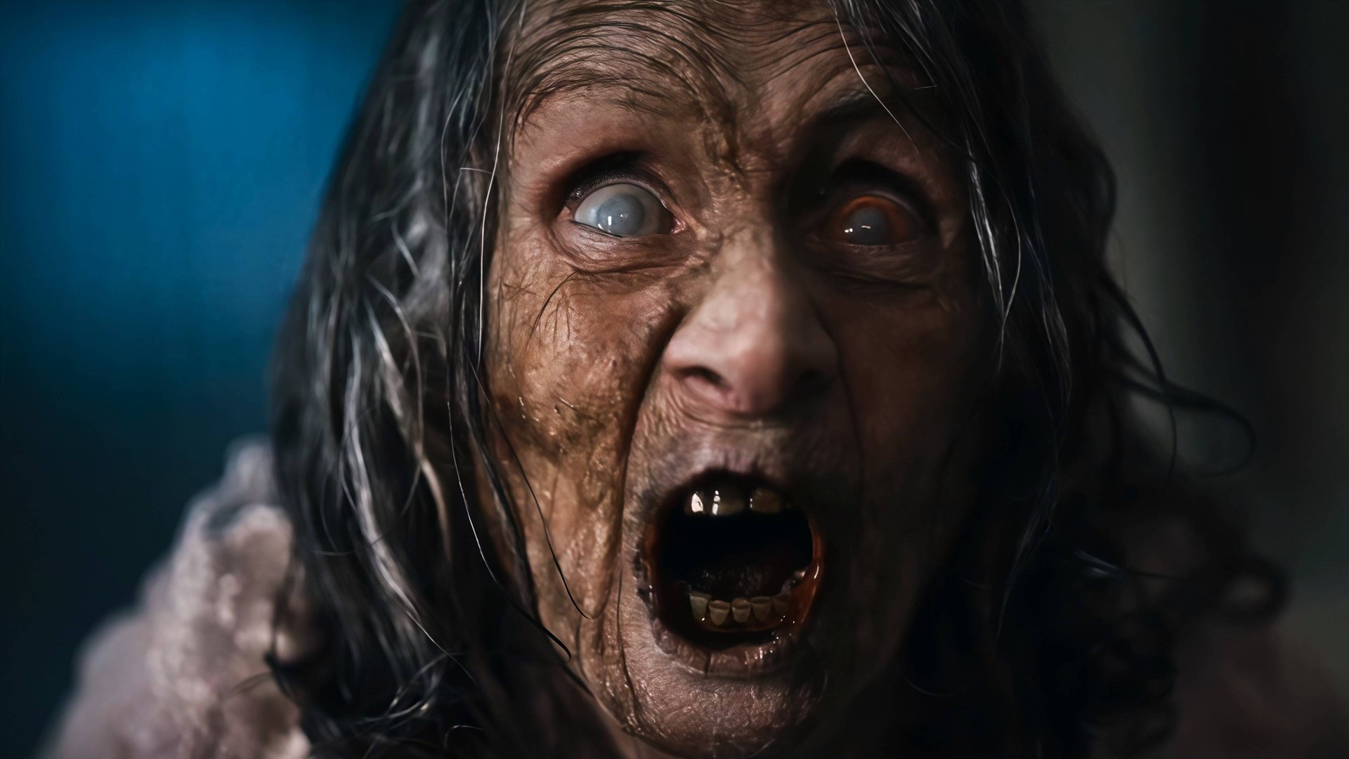 Астрал. Заклятие мёртвых — Русский трейлер (2025) смотреть онлайн