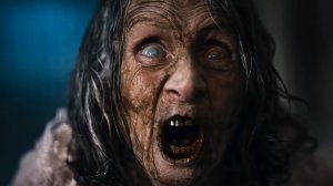 Астрал. Заклятие мёртвых — Русский трейлер (2025)