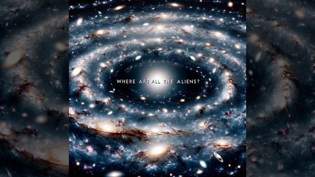 Парадокс Ферми: где все инопланетяне?