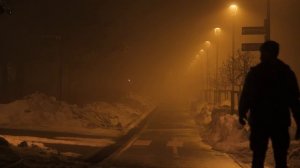 Рок-интерпретация.НОЧЬ. УЛИЦА. ФОНАРЬ. АПТЕКА — Готическая рок-песня по Блоку (Official Video)