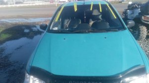 Лобовое стекло замена Mitsubishi Space Star XYG SPACESTARLFWX