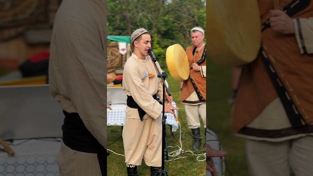 Слушаем национальный музыкальный инструмент смотреть онлайн