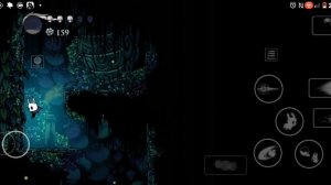 прохождение Hollow knight на андроид часть 2