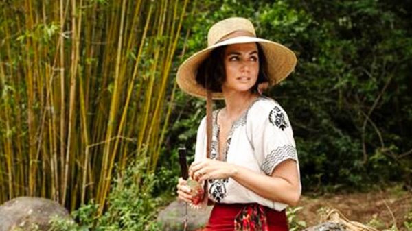 Эдем|Русский трейлер(Дубляж 2025)