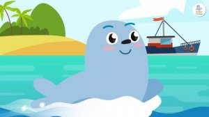 Phonics for Kids The Voiced TH Sound