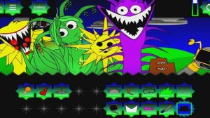 Sprunki  - The DEFINITIVE Phase 7 alive..