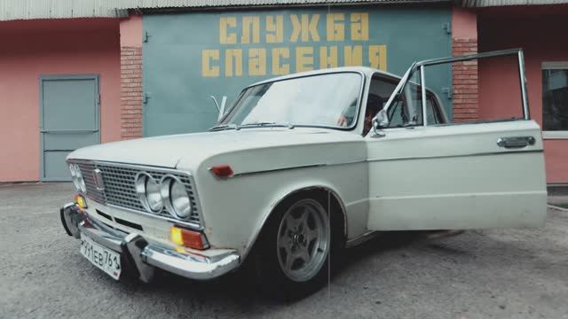 SLAVA SKRIPKA - Сладкий мир смотреть онлайн