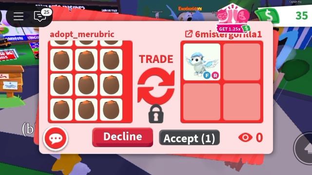 адопт ми с нуля вторая часть!) смотреть онлайн