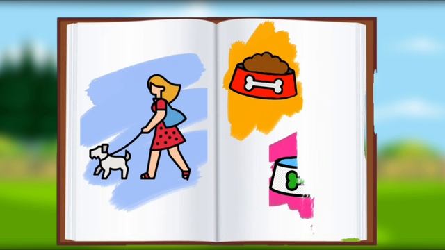 Здоровейка  ТВ.  Моя  собака.