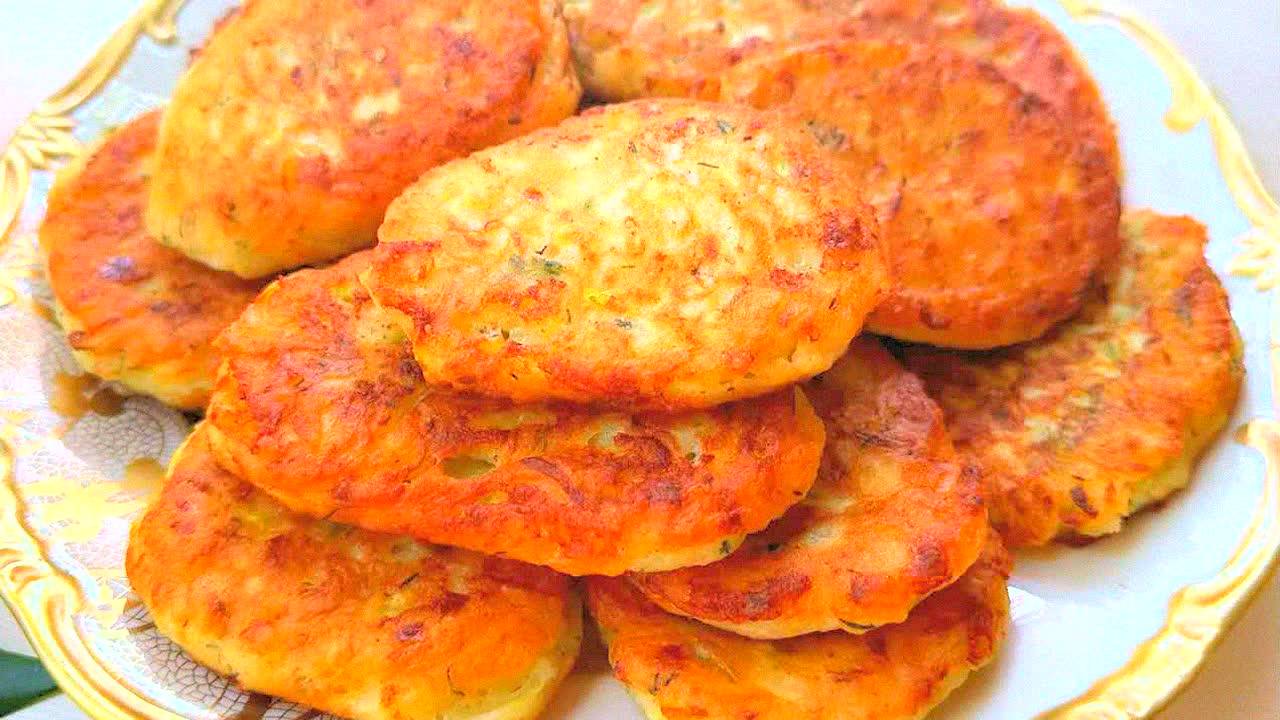 Рецепты от Гали