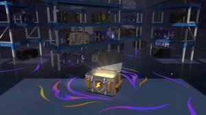 Tanks Blitz открытие контейнеров