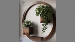 Интерьерные решения..