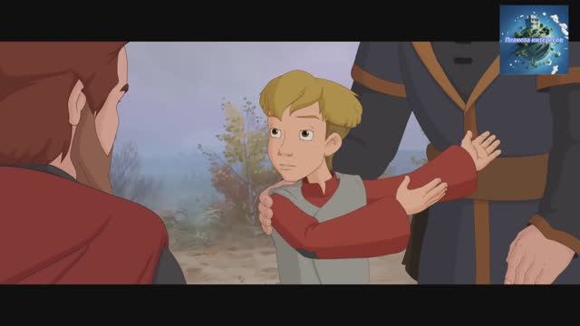 КРЕПОСТЬ ЩИТОМ И МЕЧЕМ защита Смоленской крепости от Польского короля смотреть онлайн