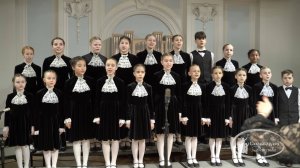 «Журавлёнок» (муз. Э. Колмановского, сл. И. Шаферана)