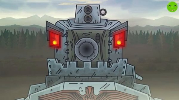 ОН приехал за нами ВОСТОК-1 против 4-х Монстров [get-save.com].mp4