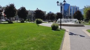 Воронежский зоопарк / Прогулка по паркам и скверам / 2023