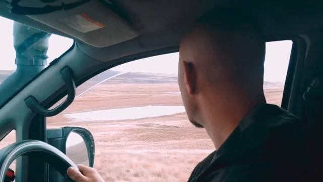 Горный Алтай, тур к Хребту Чихачева и озеру Киндыктыкуль.