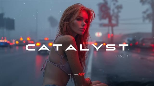 Hardwave _ Phonk _ Trap Wave Mix CATALYST Vol. 3