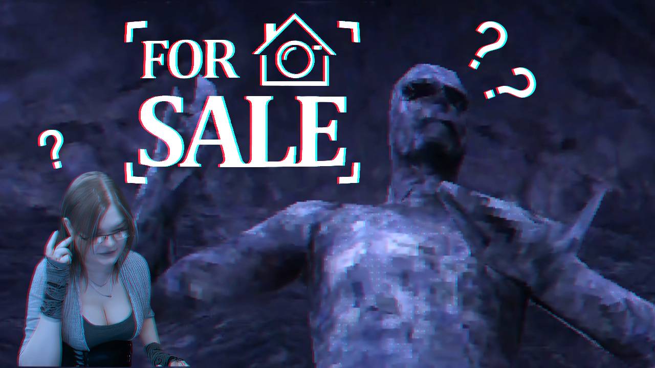 For Sale (неполное прохождение) смотреть онлайн