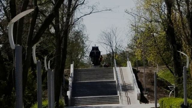 Таганрог -мой летний Рай. смотреть онлайн