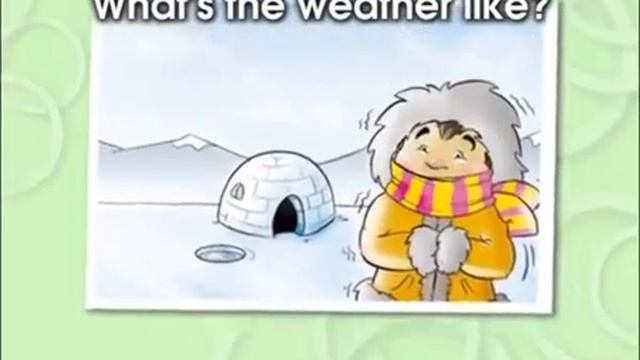 Starlight 2 activity Question and Answers about the weather смотреть онлайн